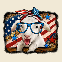 4th Of July Baby Sheep Ladies Tee | Teevron