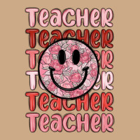Teacher Vintage Hoodie | Teevron