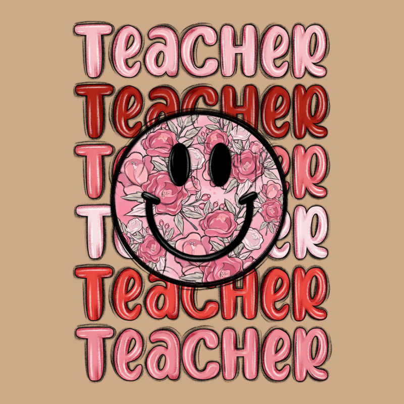 Teacher Vintage Hoodie by MaliasSmallBusiness | Teevron