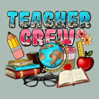 Teacher Crew Classic Tee | Teevron