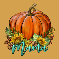 Pumpkin Mama Urban Hoodie | Teevron