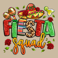 Fiesta Squad Long Sleeve Tee | Teevron