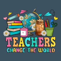Custom Teacher Urban Heavy Tee | Teevron