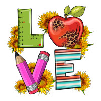 love with pen and  serape leopard | Teevron