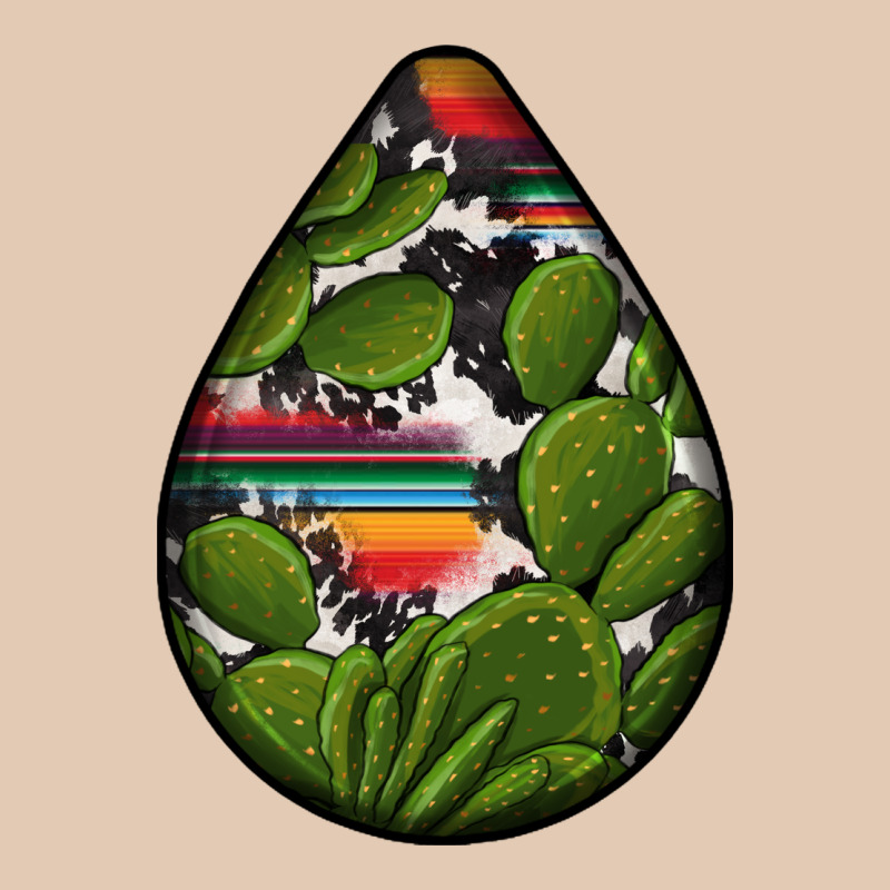 Mexican Teardrop  5 Urban Hoodie by BundleAndBundleShop | Teevron