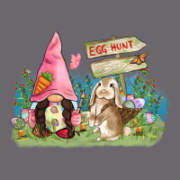 Easter Gnome And Rabbit Egg Hunt  Easter Day Premium Sweatshirt | Teevron