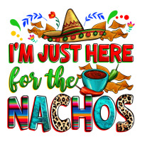 I'm just here for the nachos | Teevron