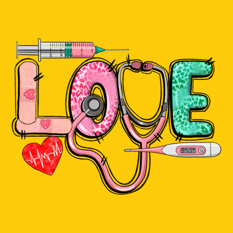 Love Nursing Premium Hoodie by CowGirlArtShop | Teevron