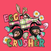 Egg Crusher Monster Truck Premium Sweatshirt | Teevron