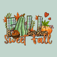 Fall Sweet Fall Zipper Hoodie | Teevron