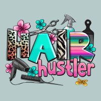 Hair Hustler Heavy Core Tee | Teevron