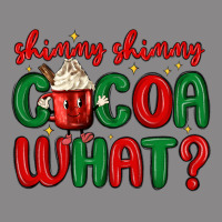 Shimmy Shimmy Cocoa What Vintage Tee | Teevron