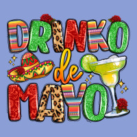 Drinko De Mayo Long Sleeve Tee | Teevron