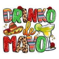 drinko de mayo | Teevron