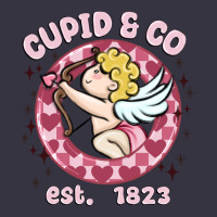 Cupid Co Vintage Hoodie | Teevron