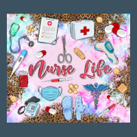 Nurse Life Urban Heavy Tee | Teevron
