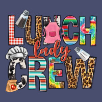 Lunch Lady Crew Vintage Tee | Teevron