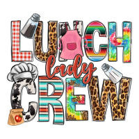 lunch lady crew | Teevron