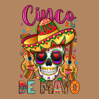 Cinco De Mayo Long Sleeve Tee | Teevron