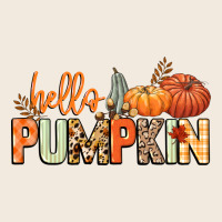 Hello Pumpkin Zipper Hoodie | Teevron