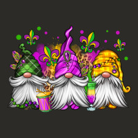 Mardi Gras Gnomes Heavy Core Tee | Teevron