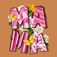 Mama Mother's Day Heavyweight Hoodie | Teevron