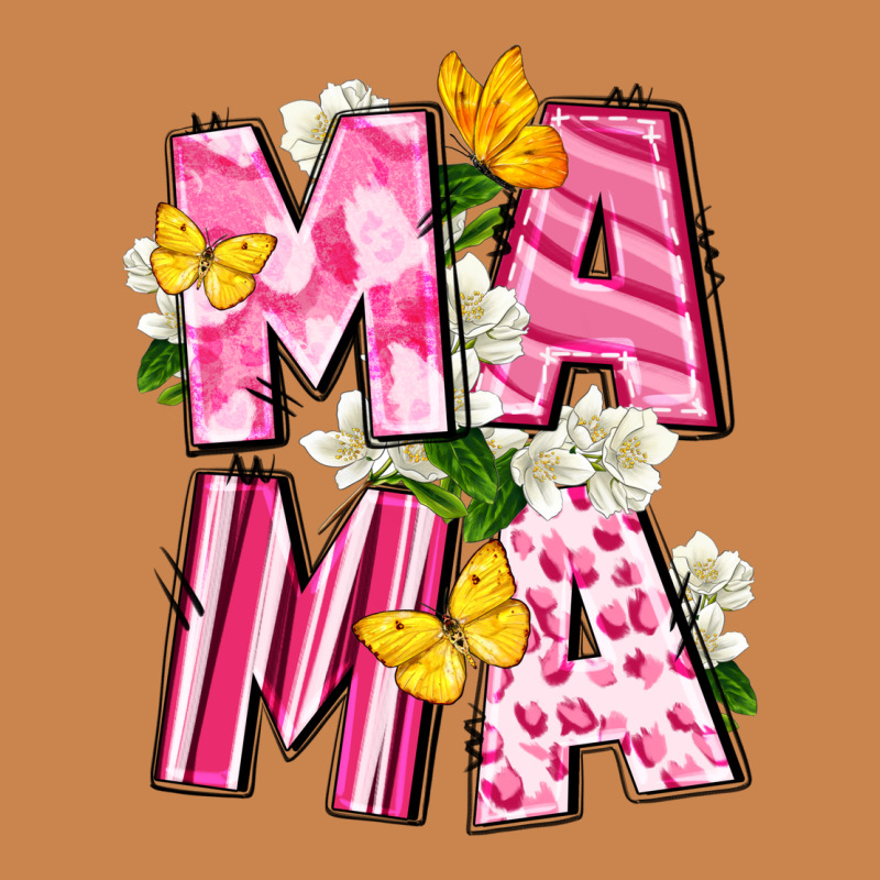 Mama Mother's Day Heavyweight Hoodie by CowGirlArtShop | Teevron