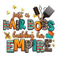 just a nail boss building her empire | Teevron