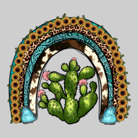 Cactus Rainbow Premium Tee | Teevron