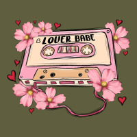 Lover Babe Valentines Day Vintage Tee | Teevron