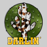 Cowhide Darlin Premium Tee | Teevron