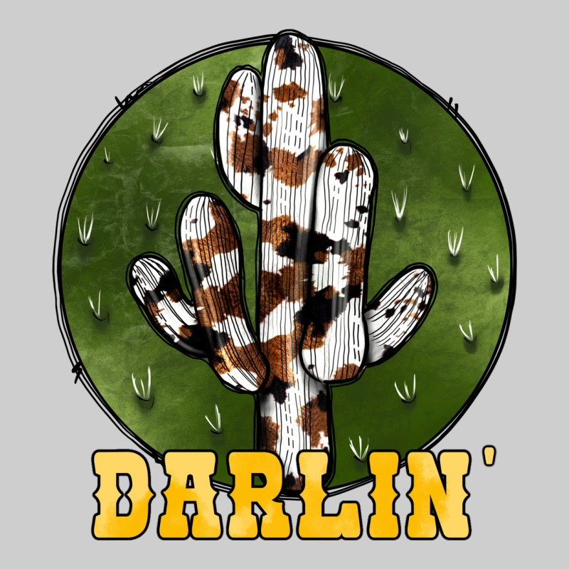 Cowhide Darlin Premium Tee by JahusDesignShop | Teevron