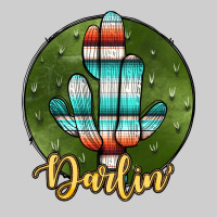 Darlin' Premium Tee | Teevron