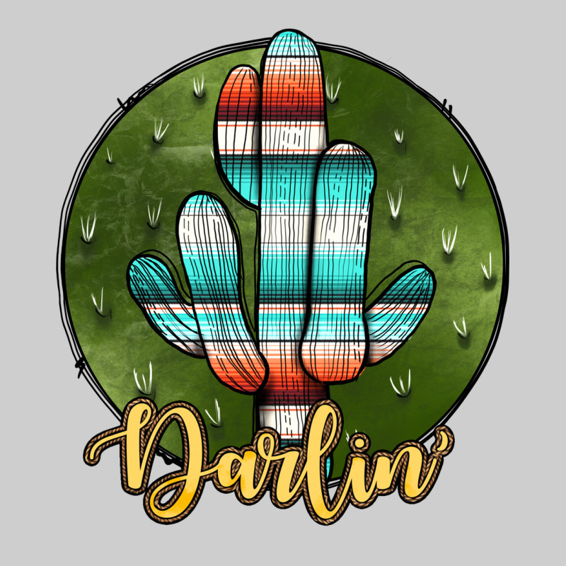 Darlin' Premium Tee by JahusDesignShop | Teevron