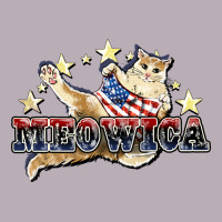 Meowica Cat Vintage Tee | Teevron