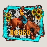 Western Rodeo Heavy Core Tee | Teevron