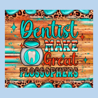 Dentist Make Great Flossophers Classic Tee | Teevron