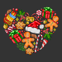love Christmas  heart | Teevron