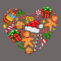 Love Christmas  Heart Classic Tee | Teevron
