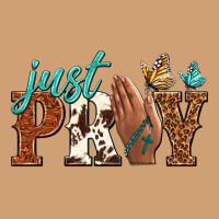 Just Pray Vintage Tee | Teevron