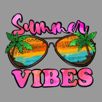 Summer Vibes Vintage Hoodie | Teevron