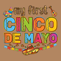 My First Cinco De Mayo Long Sleeve Tee | Teevron