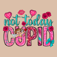 Not Today Cupid Urban Heavy Tee | Teevron