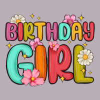 Birthday Girl Vintage Tee | Teevron