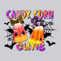 Candy Corn Cute Heavyweight Sweatshirt | Teevron