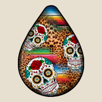 Mexican Teardrop  2 Urban Hoodie | Teevron