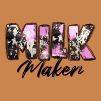 Milk Maker Mother's Day Heavyweight Hoodie | Teevron