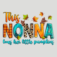 This Nonna Loves Her Little Pumpkins Zipper Hoodie | Teevron