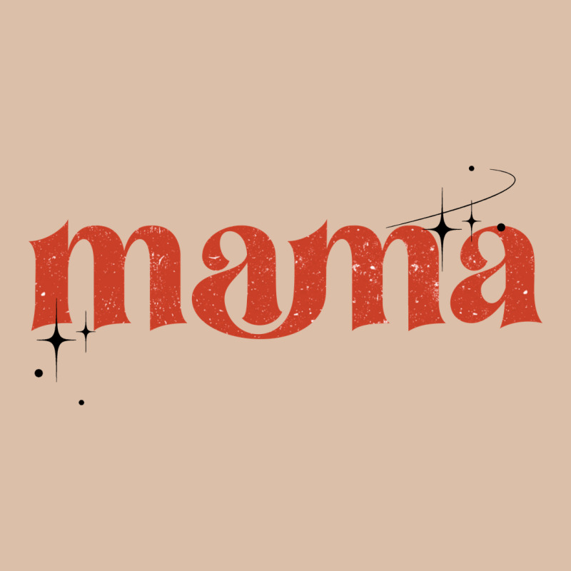 Mama Stronger Than The Storm Urban Heavy Tee by JahusDesignShop | Teevron