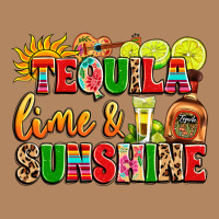Tequila Lime And Sunshine Long Sleeve Tee | Teevron